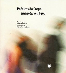 Poéticas do Corpo