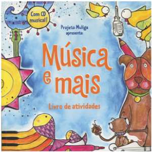 Música e Mais