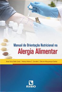 Manual de Orientacao Nutricional na Alergia Alimentar