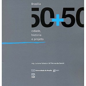Brasília 50+50