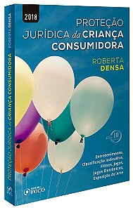 Protecao Juridica da Crianca Consumidora
