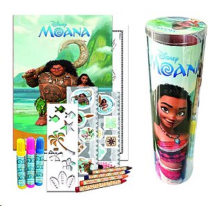 Tubo - Moana