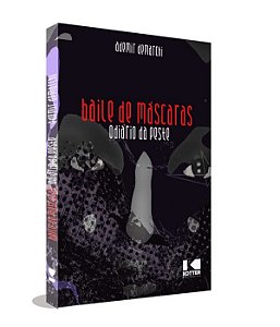 Baile de Máscaras: Odiário da Peste