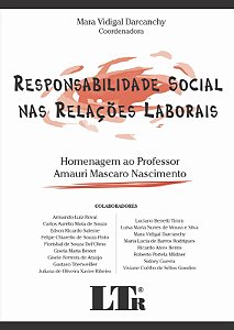 Responsabilidade Social Nas Relacoes Laborais