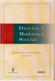 Direito e Mudanca Social