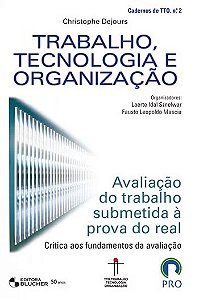 Trabalho, Tecnologia e Organizacao - Numero 2