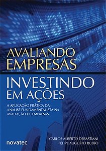 Avaliando Empresas, Investindo em Acoes