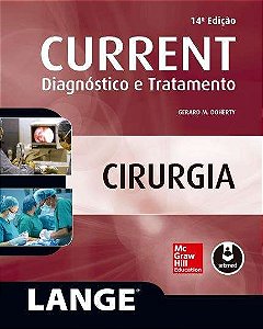 Current: Cirurgia(lange) - Diagnostico e Tratamento