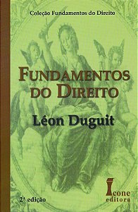 Fundamentos do Direito