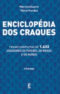 Enciclopedia dos Craques, 2 Volumes