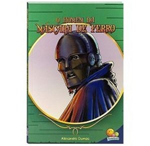 Homem da Mascara de Ferro, O