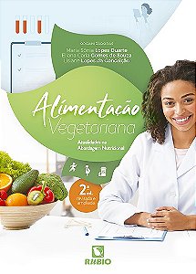 Alimentacao Vegetariana Atualidades na Abordagem Nutricional