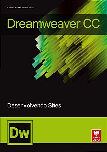 Dreamweaver Cc - Desenvolvendo Sites