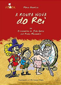Roupa Nova do Rei (a)