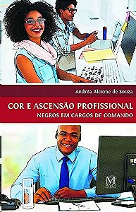Cor e Ascensao Profissional