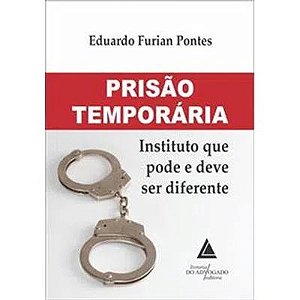 Prisao Temporaria