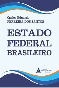 Estado Federal Brasileiro - 01ed/22