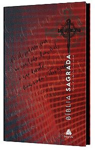 Biblia Sagrada - Nvi - Salmos - com Plano Leitura