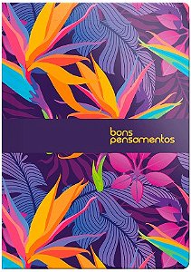 Bons Pensamentos (sublime)