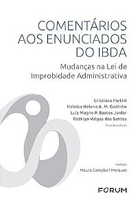 Comentarios Aos Enunciados do Ibda