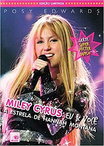 Miley Cyrus - Eu e Voce
