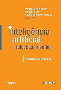Inteligencia Artificial e Relacoes Privadas