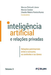 Inteligencia Artificial e Relacoes Privadas