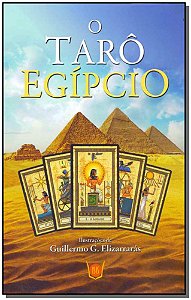 Taro Egipcio, o (+ Baralho)