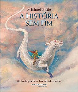 Historia sem Fim, A