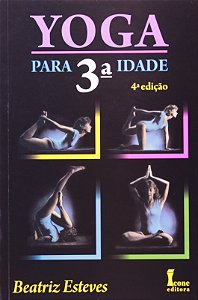 Yoga para 3 Idade