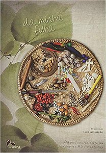 Da Minha Folha: Multiplos Olhares sobre as Religioes Afro-brasileiras