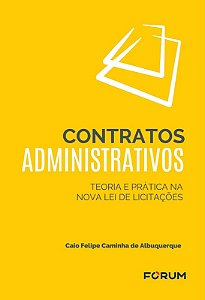 Contratos Administrativos