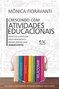Crescendo com Atividades Esducacionais