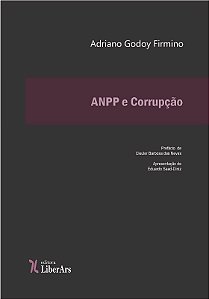 Anpp e Corrupção