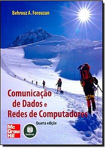 Comunicacao de Dados e Redes de Computadores