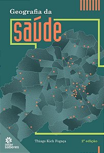 Geografia da Saude