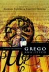 Novo Testamento Grego Analitico, O