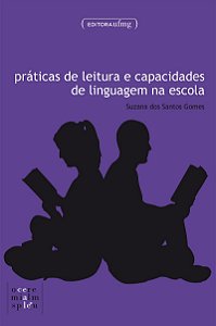 Praticas de Leitura e Capacidades de Linguagem na Escola