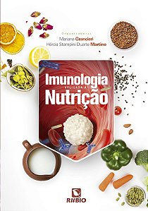 Imunologia Aplicada a Nutricao