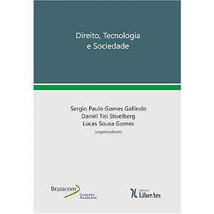 Direito, Tecnologia e Sociedade