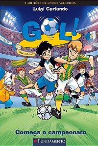 Gol!: Comeca o Campeonato