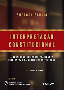 Interpretacao Constitucional
