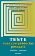 Teste Suas Competencias Pessoais - Serie Teste