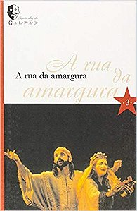 Rua da Amargura, A