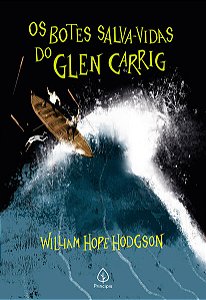 Botes Salva-vidas do Glen Carrig, os