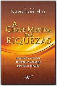 Chave Mestra das Riquezas, a - Edicao de Bolso