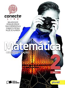 Conecte - Matematica - Vol. 2