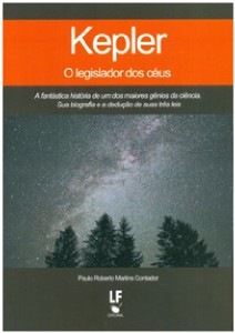 Kepler - o Legislador dos Ceus