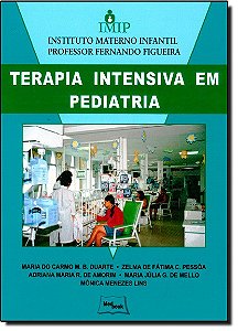 Terapia Intensiva em Pediatria