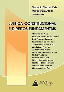 Justica Constitucional e Direitos Fundamentais